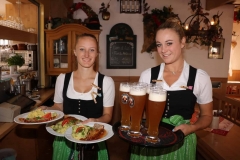 Oktoberfest-Team