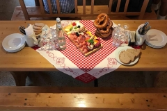 Wiesn-Vorspeise